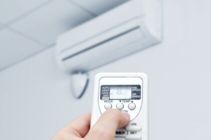5 thói quen sử dụng máy lạnh sai lầm và tác động tiêu cực đến sức khỏe