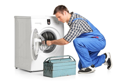 Sửa chữa máy giặt