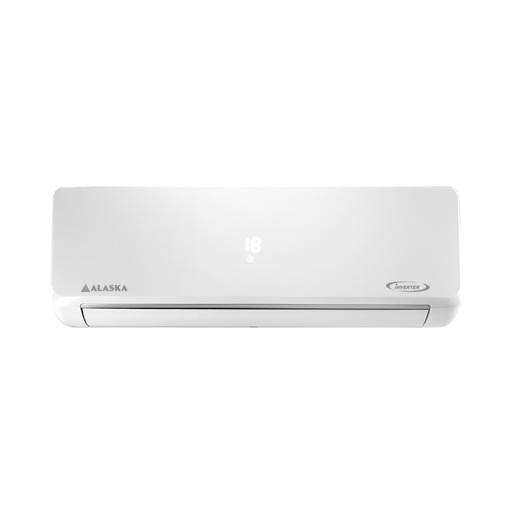 Máy lạnh Alaska AC-24WI (2.5Hp) Inverter