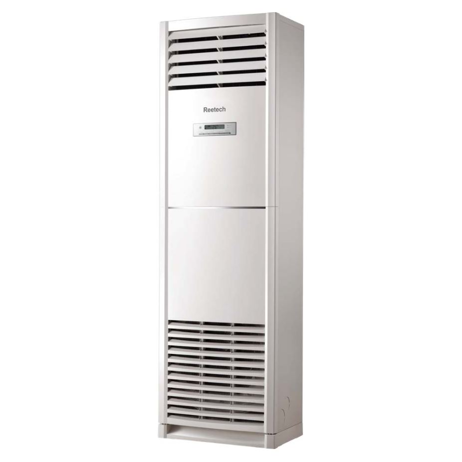 Máy lạnh tủ đứng Reetech RF60/RC60 (6.5Hp) – 3 Pha