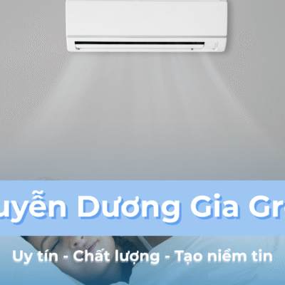 di dời máy lạnh Biên Hòa