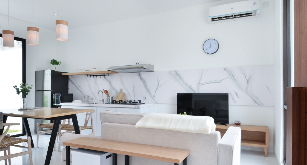 Dịch vụ bảo trì điều hòa định kỳ