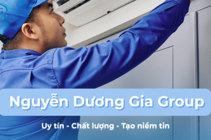 Hợp Đồng Bảo Trì Máy Lạnh Công Ty Biên Hòa – Chuyên Nghiệp, Tiết Kiệm