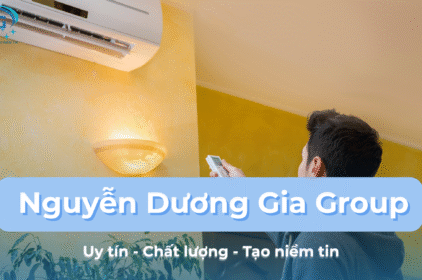 Bảo Dưỡng Điều Hòa Tại Biên Hòa – Giải Pháp Tối Ưu Hiệu Suất