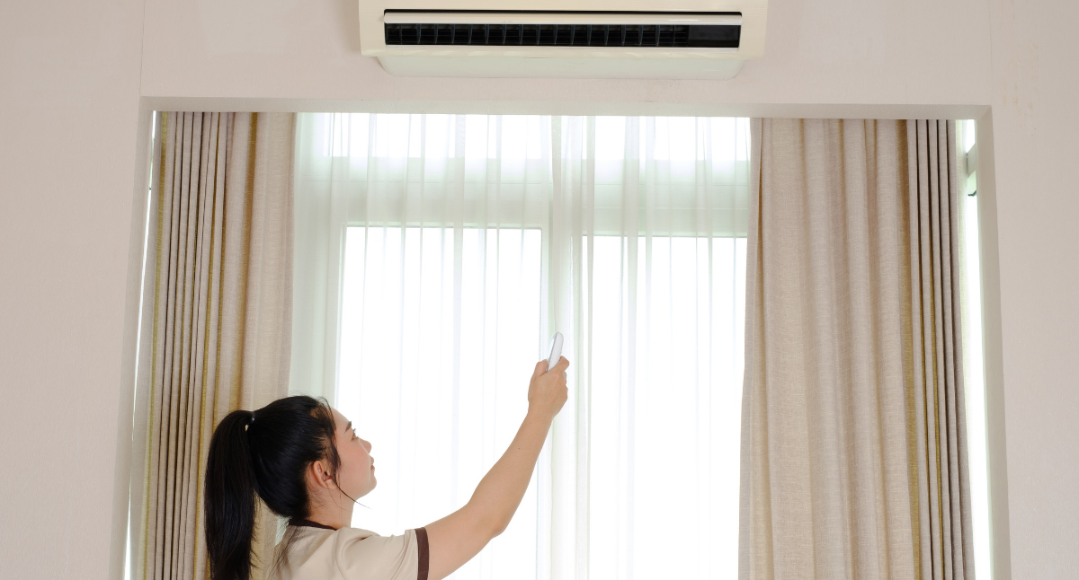 Dịch vụ bảo trì điều hòa định kỳ