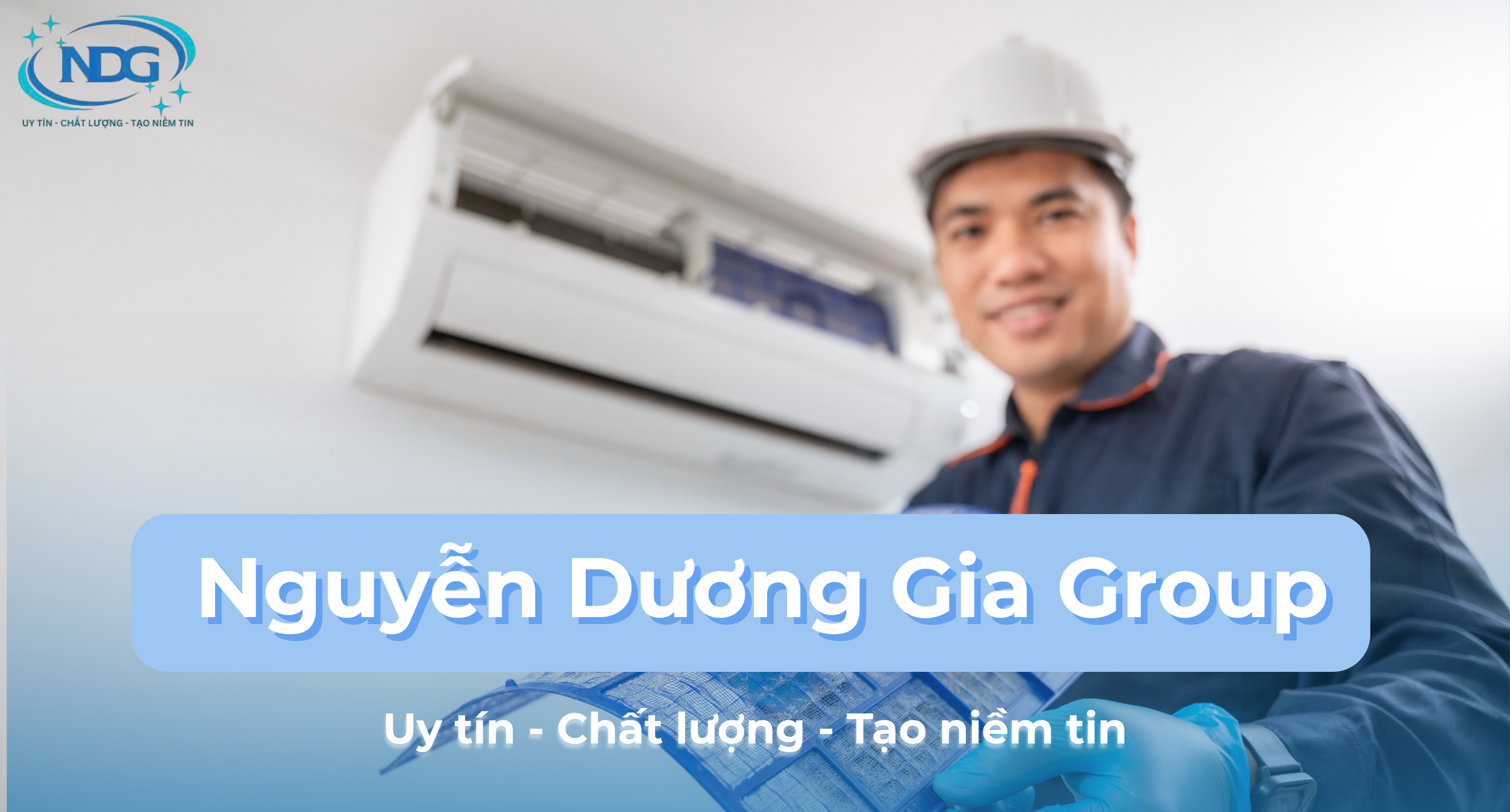 Liên hệ – Máy Lạnh Giá Rẻ Biên Hòa – Dịch Vụ Uy Tín Từ Nguyễn Dương Gia Group